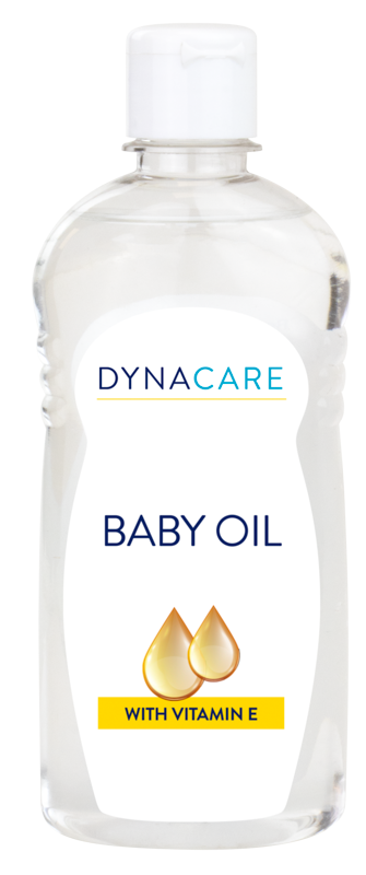 Baby Oils