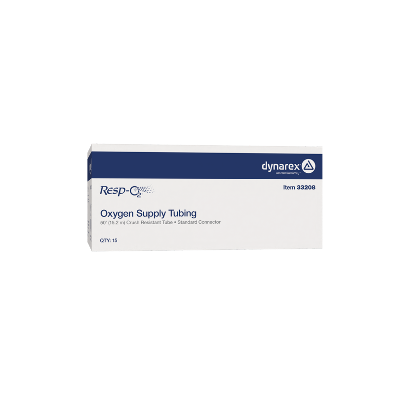Oxygen Supply Tubing