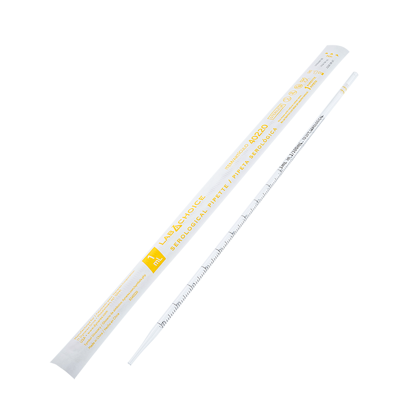 Serological Pipettes