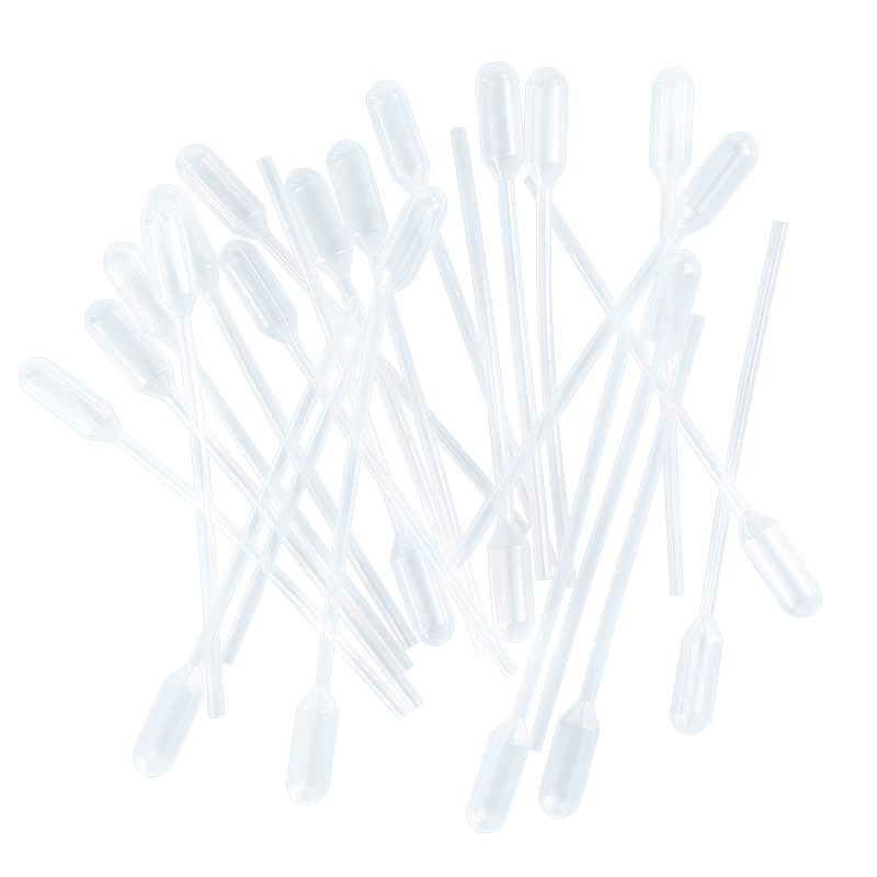 Graduated Transfer Pipettes