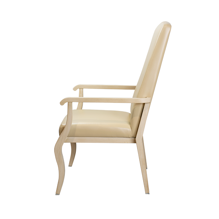 Resident Room Chair 1