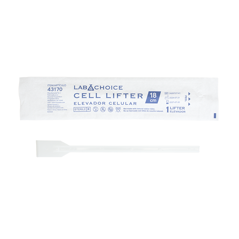 Cell Lifter Sterile, Individually Wrapped 18cm