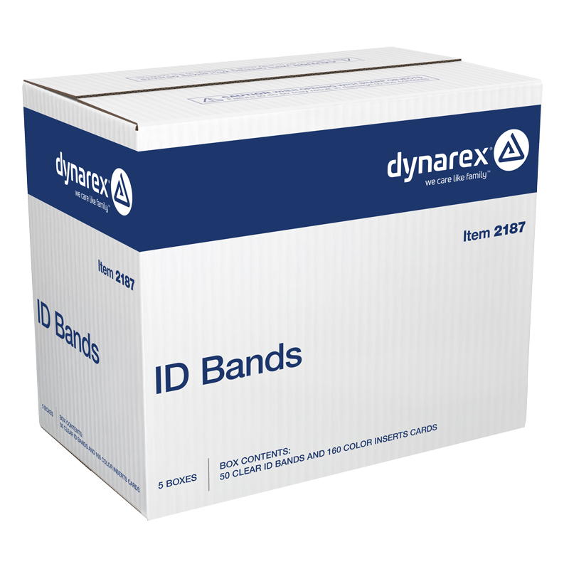 ID Bands