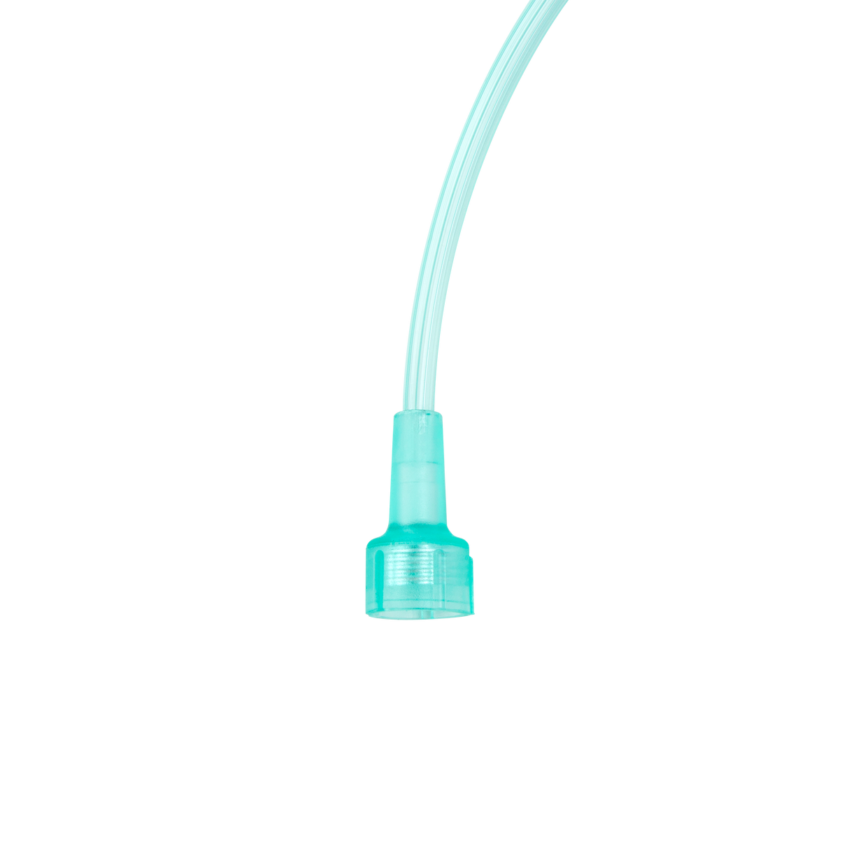 Nasal Oxygen Cannulas - Cushion Tip
