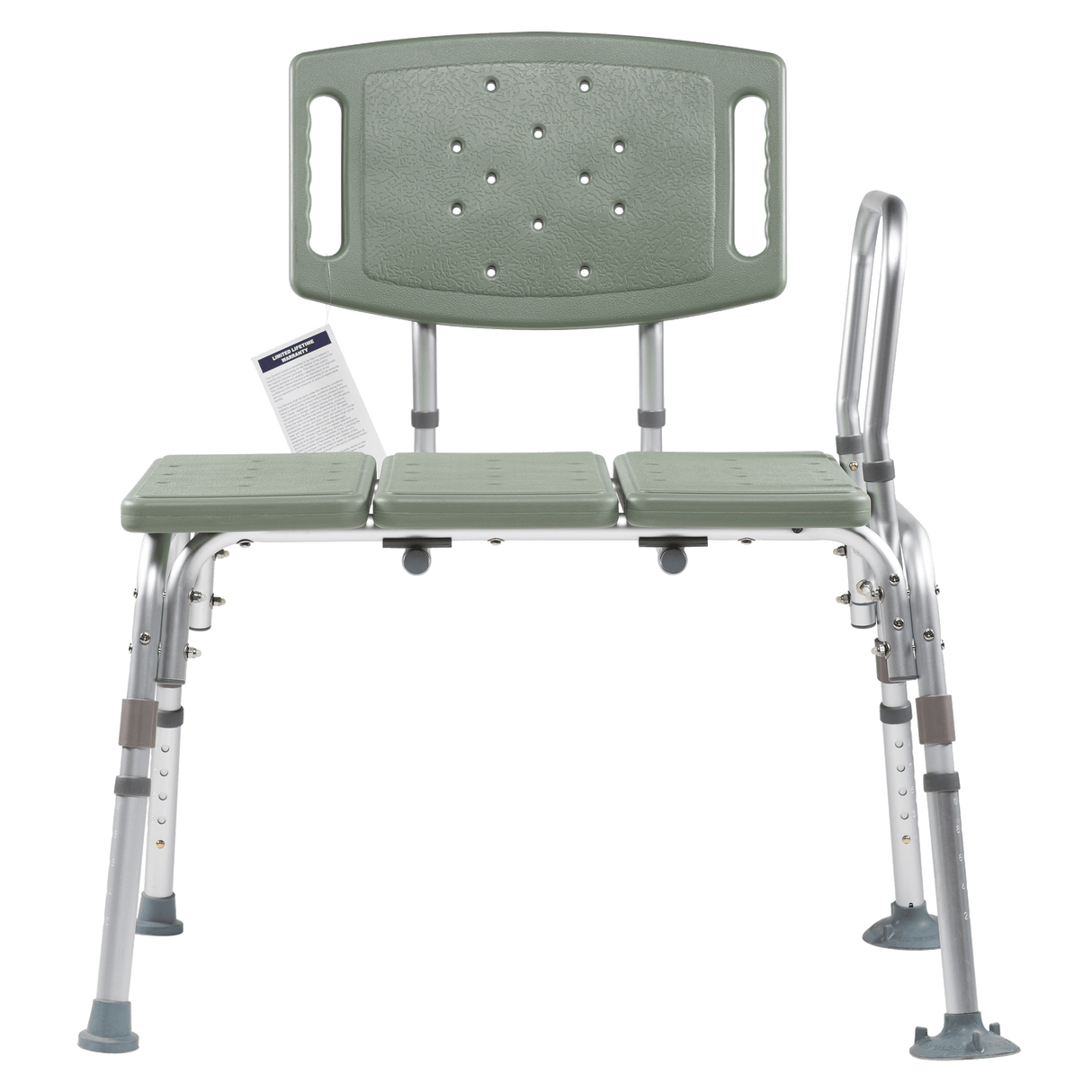 Bariatric Tub Transfer Bench