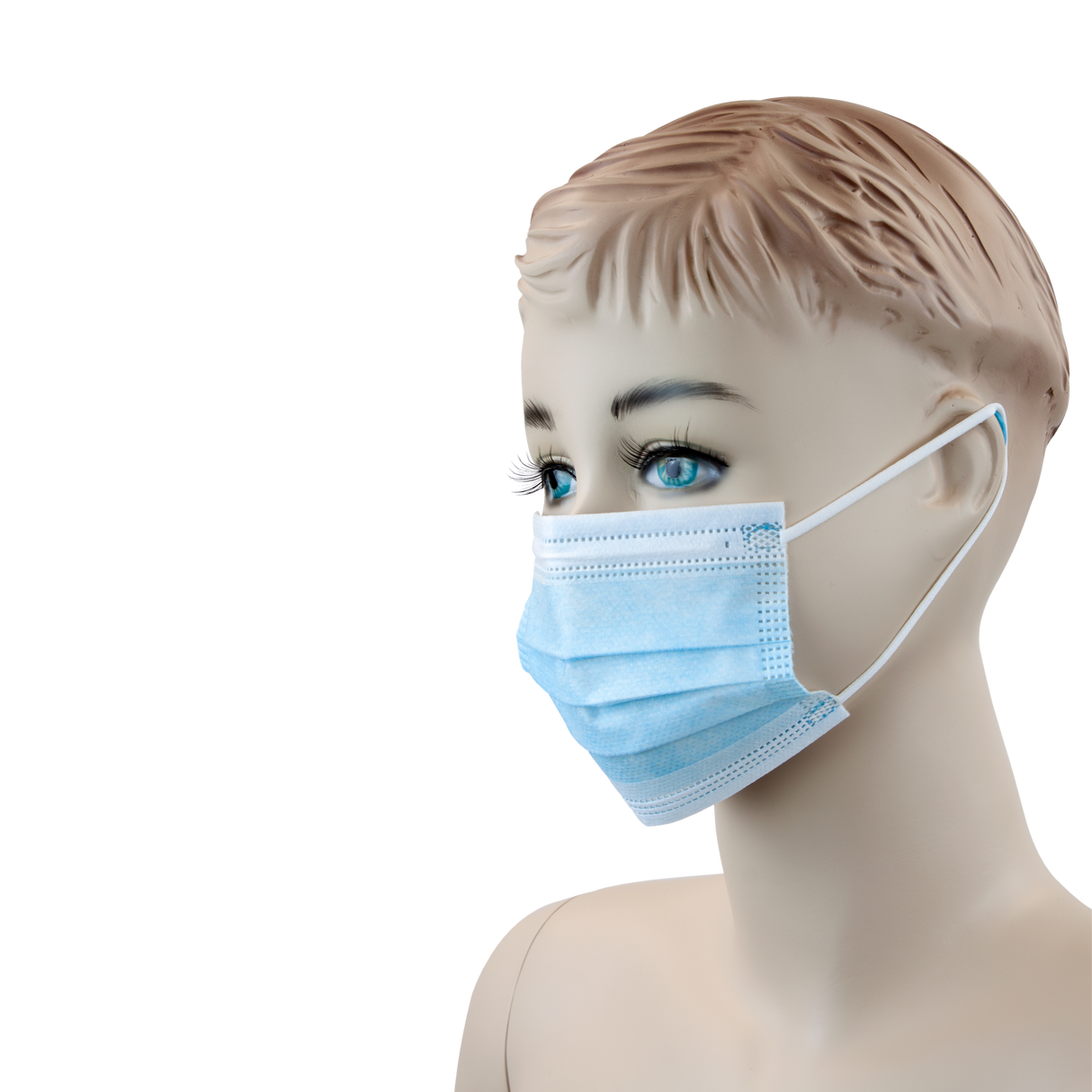 Youth Face Masks