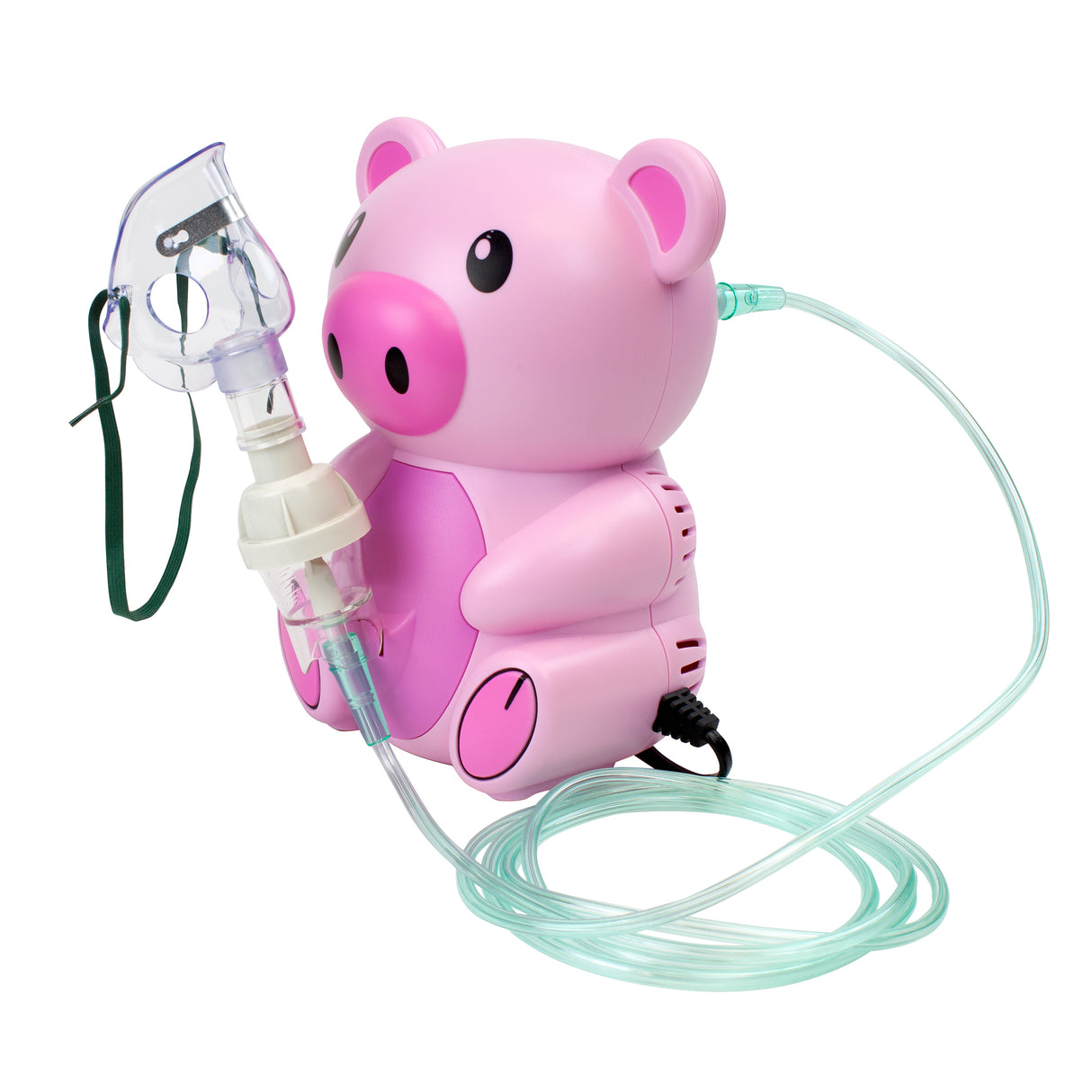 Resp-O2 Pediatric Nebulizers