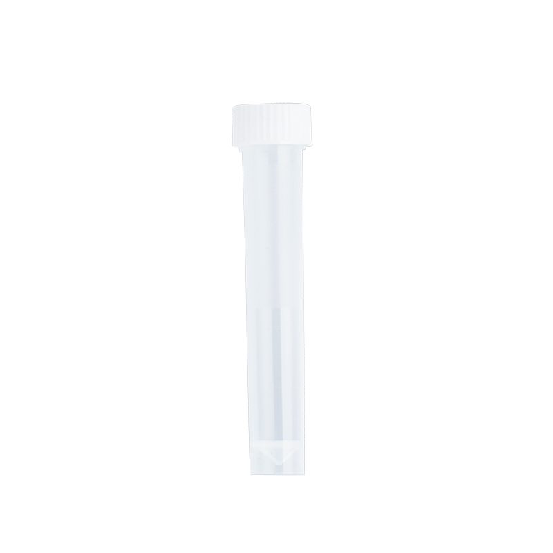 Self-Standing Transport Tubes