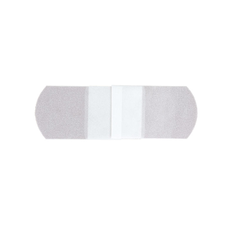 ColorFit Adhesive Fabric Bandages