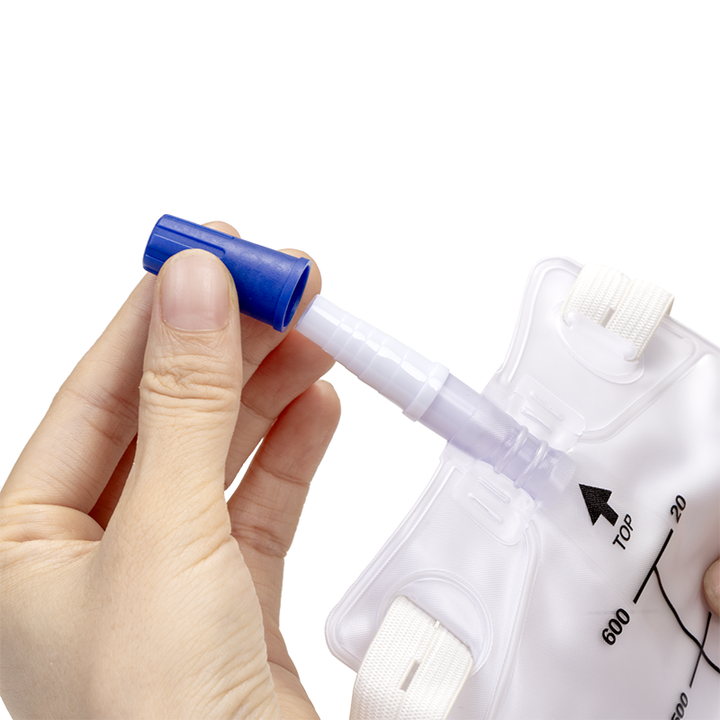 Urinary Leg Bags