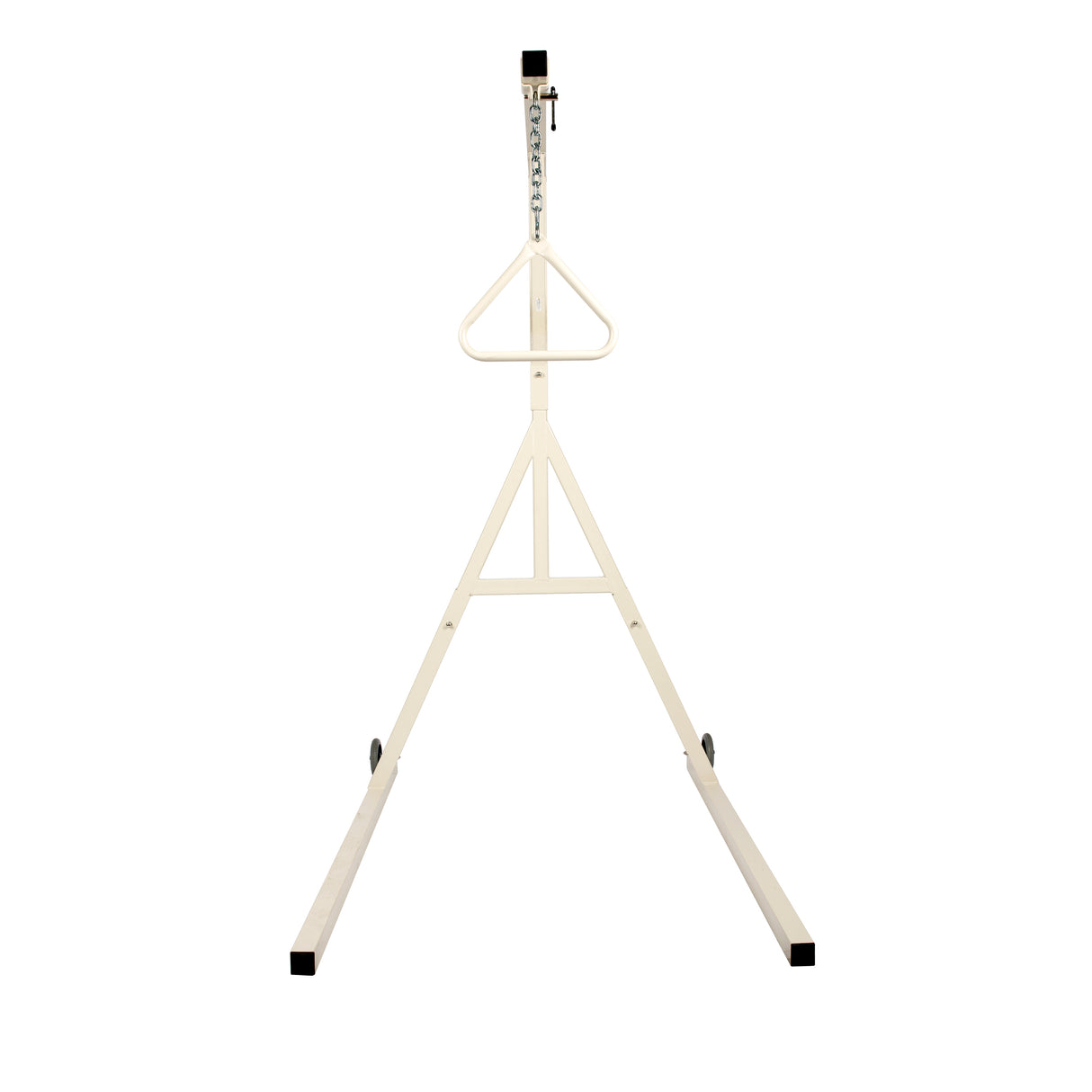 Bariatric Trapeze Bar with Stand