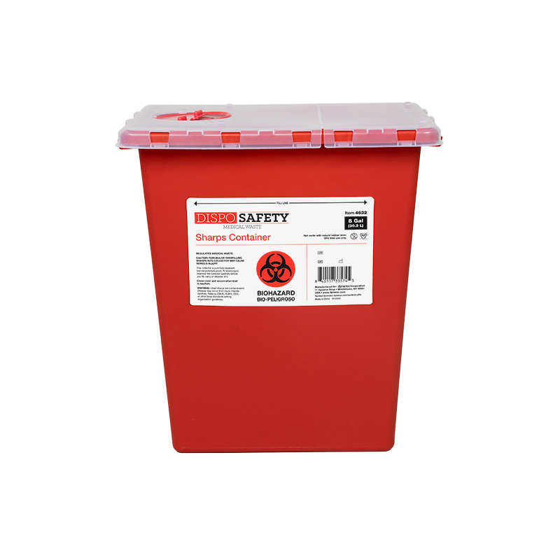 Sharps Containers