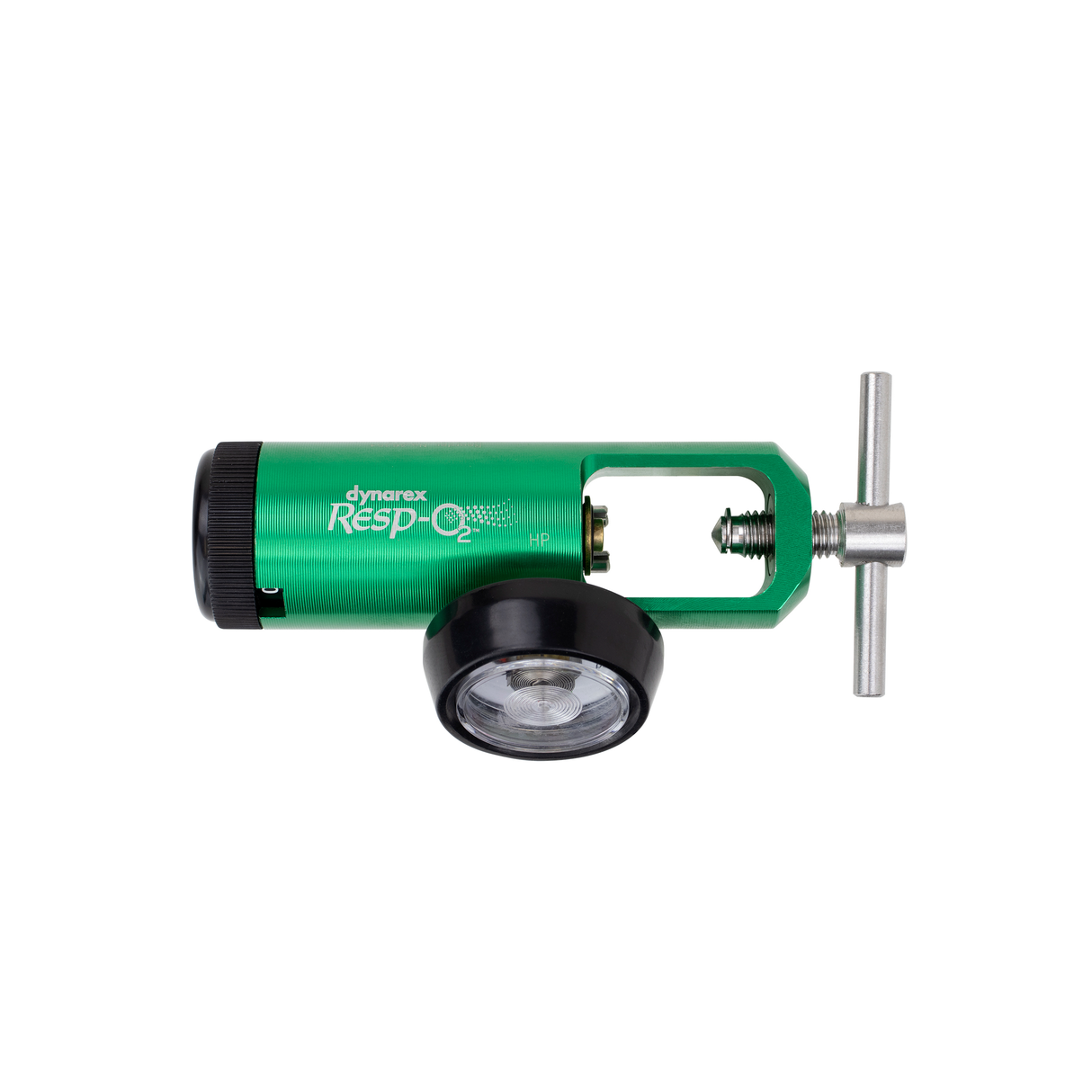 CGA 870 Style Oxygen Regulators & Wrench