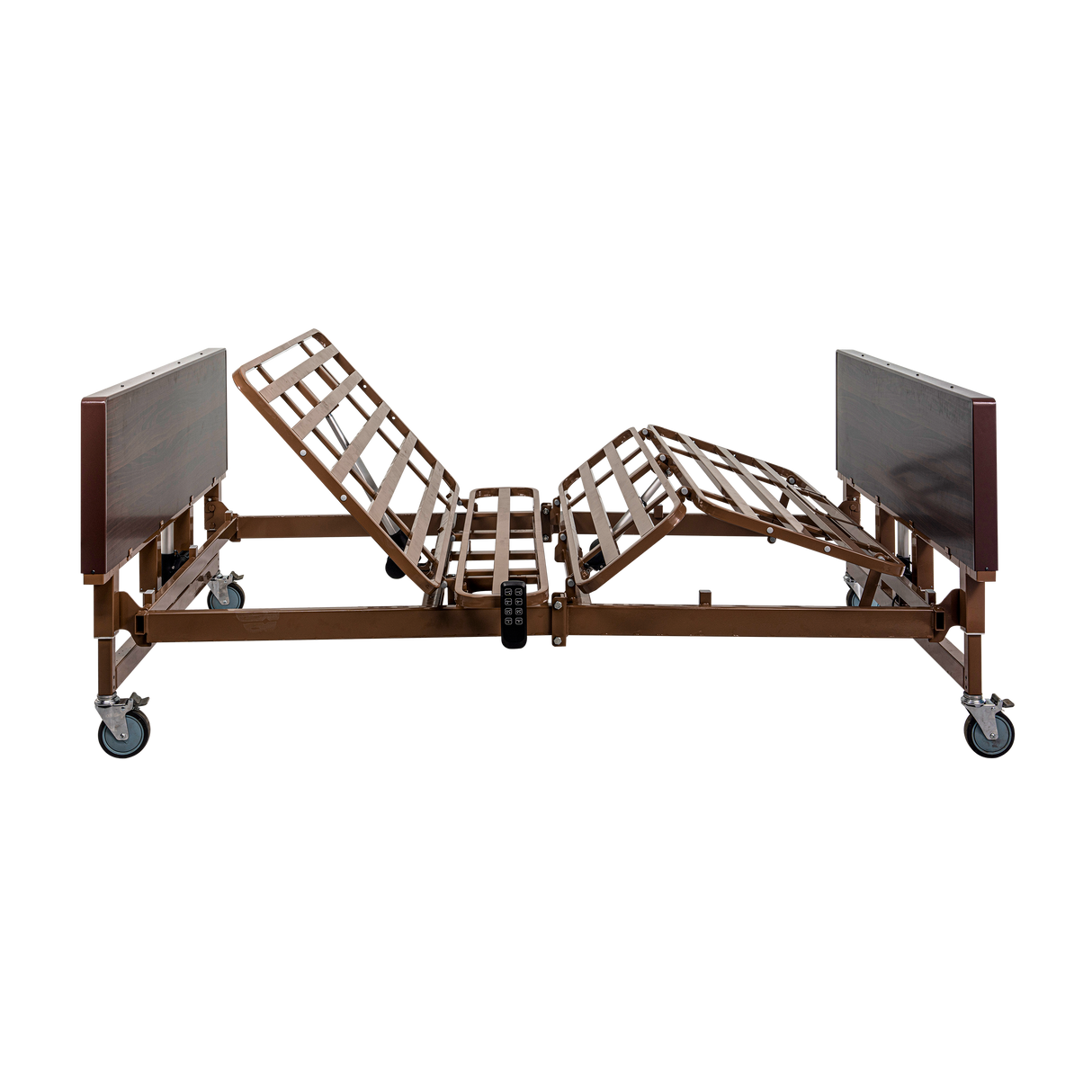 Bariatric HD Full Electric Home Care Beds