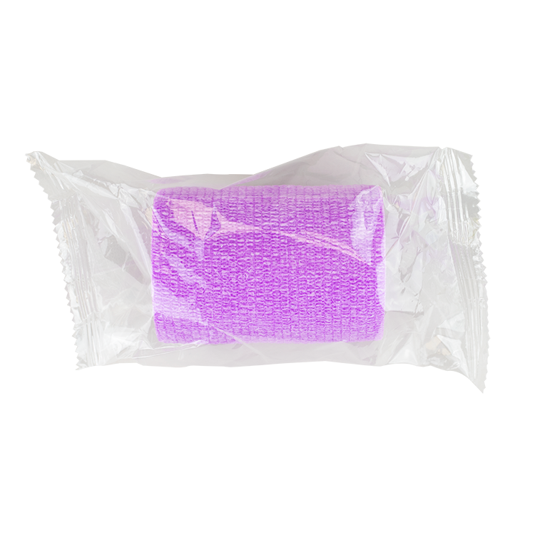 Sensi-Wrap Self-Adherent Bandage Rolls - Not made with Natural Rubber Latex