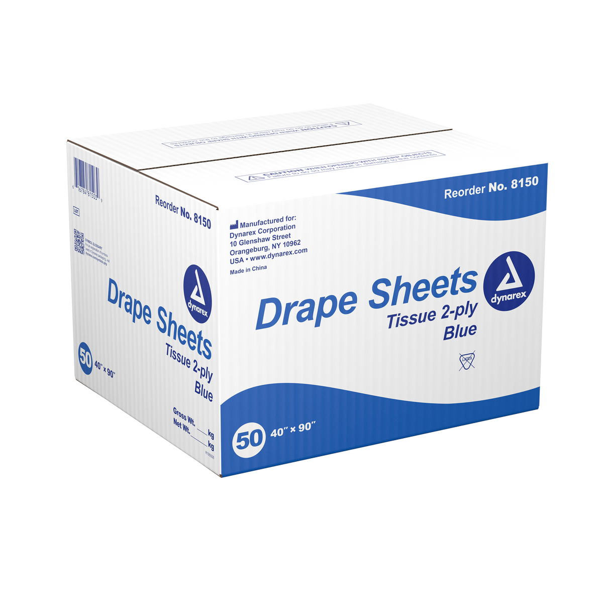 Drape Sheets