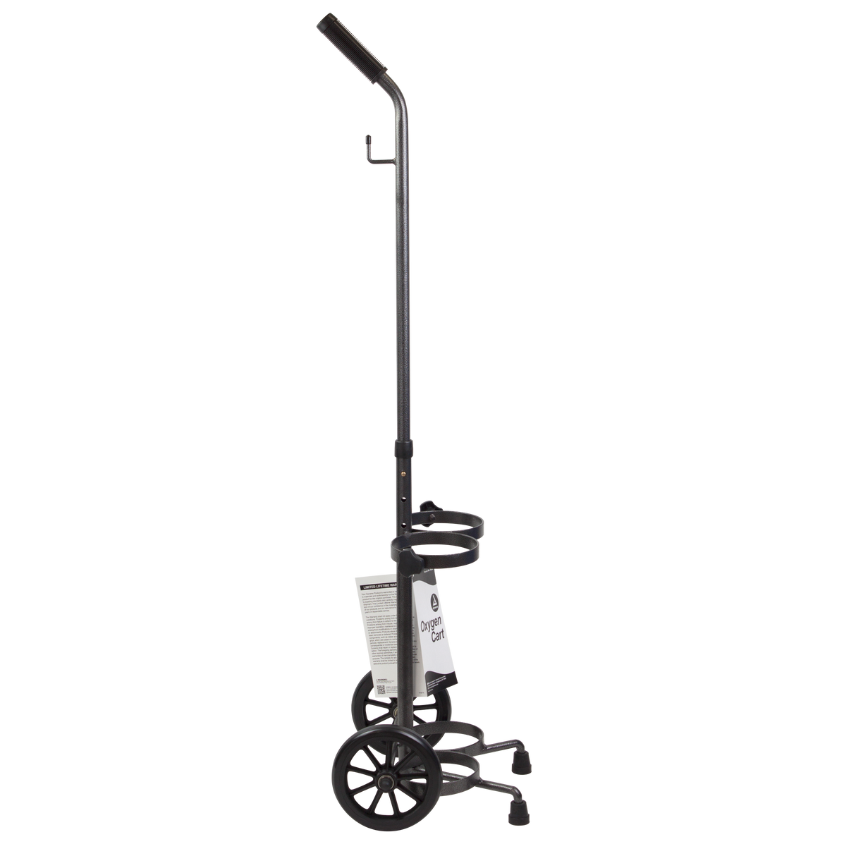 Oxygen Tank Carts & Holder