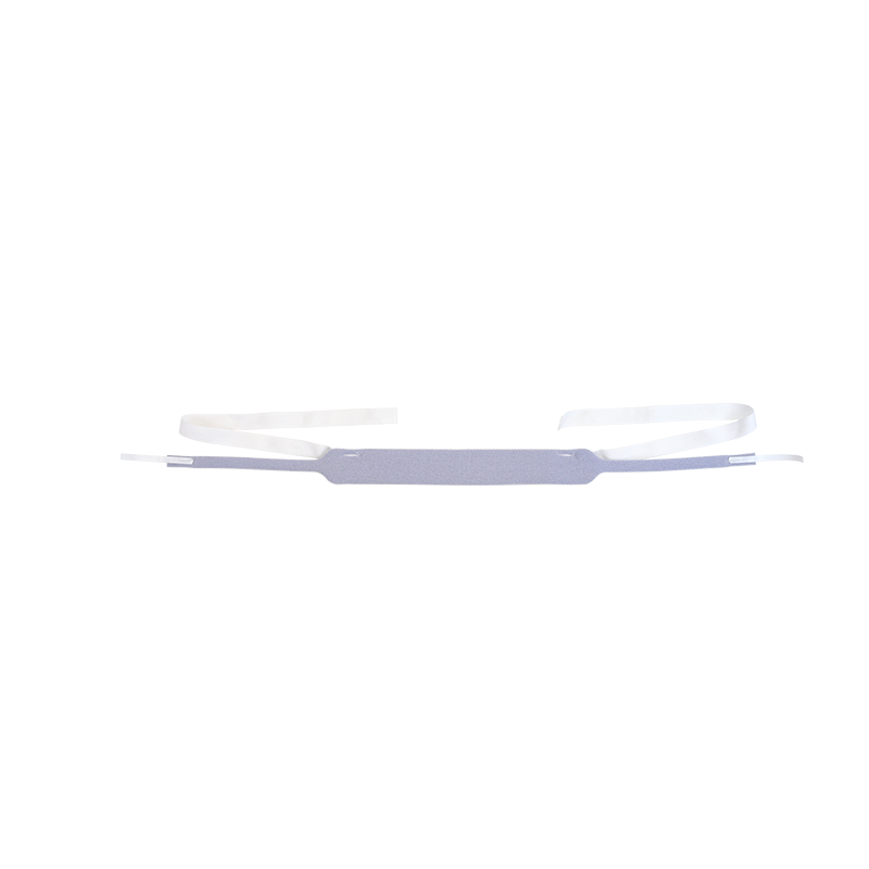 Comfort-Foam Trach Tube Holders
