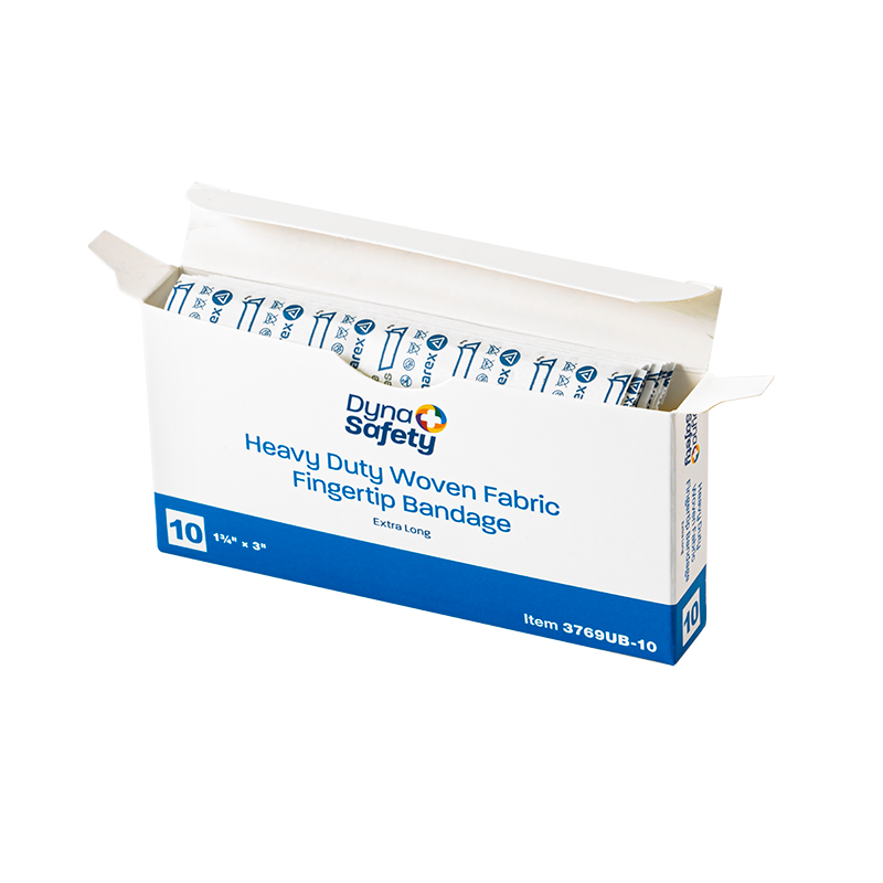 Heavy Duty Woven Fabric Bandages