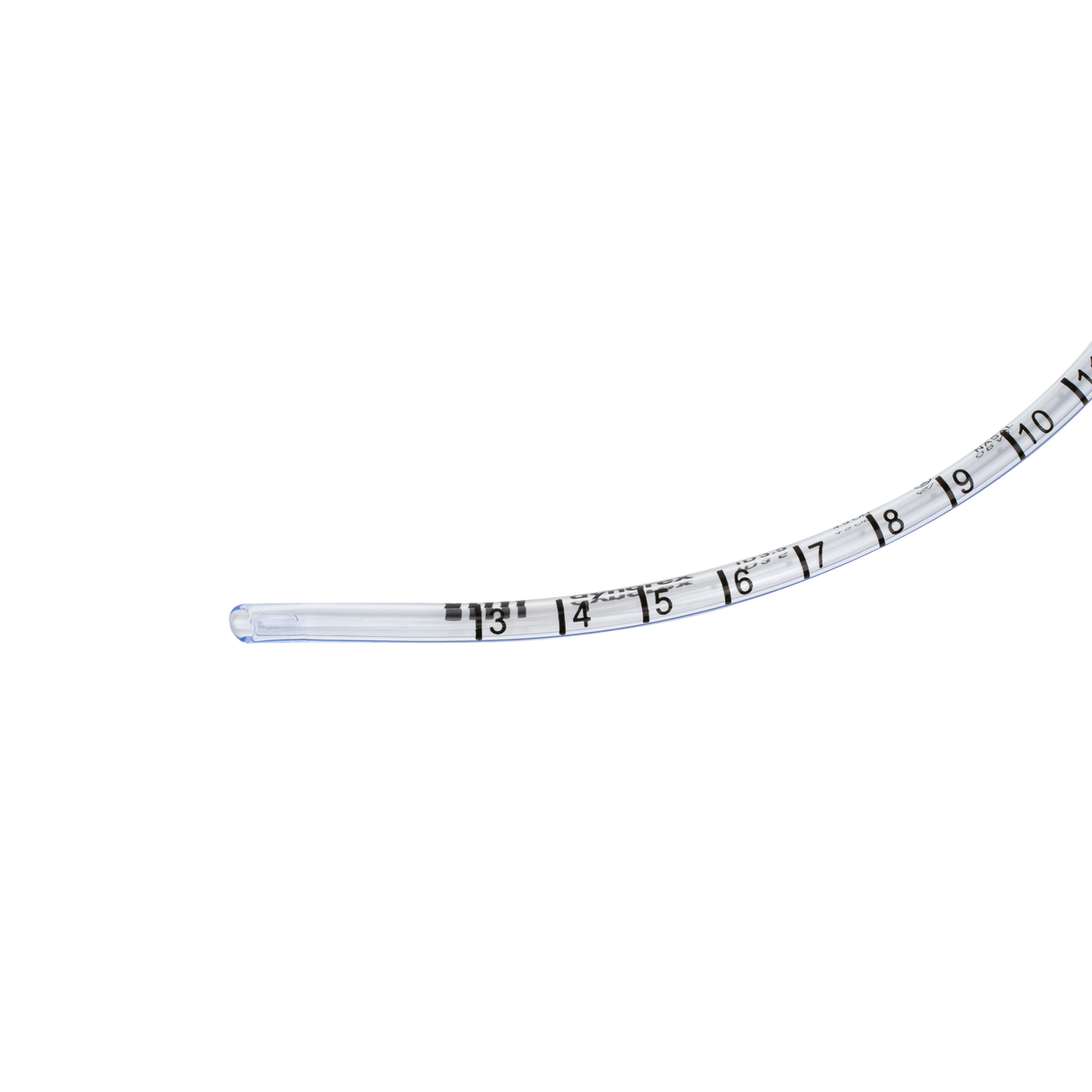 Endotracheal Tube - Uncuffed