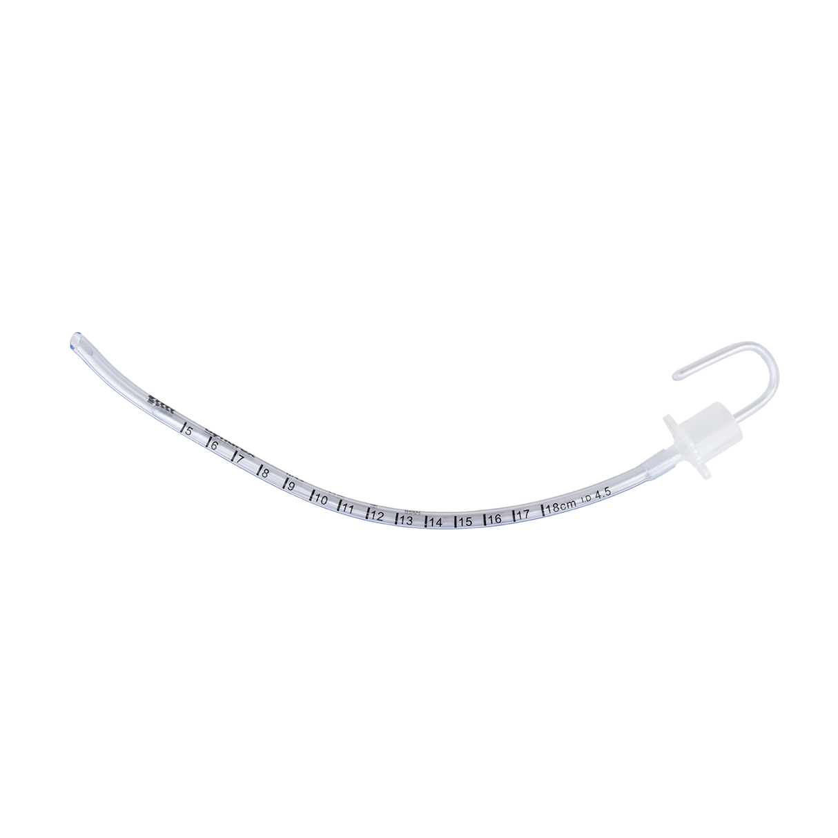 Endotracheal Tube - Uncuffed