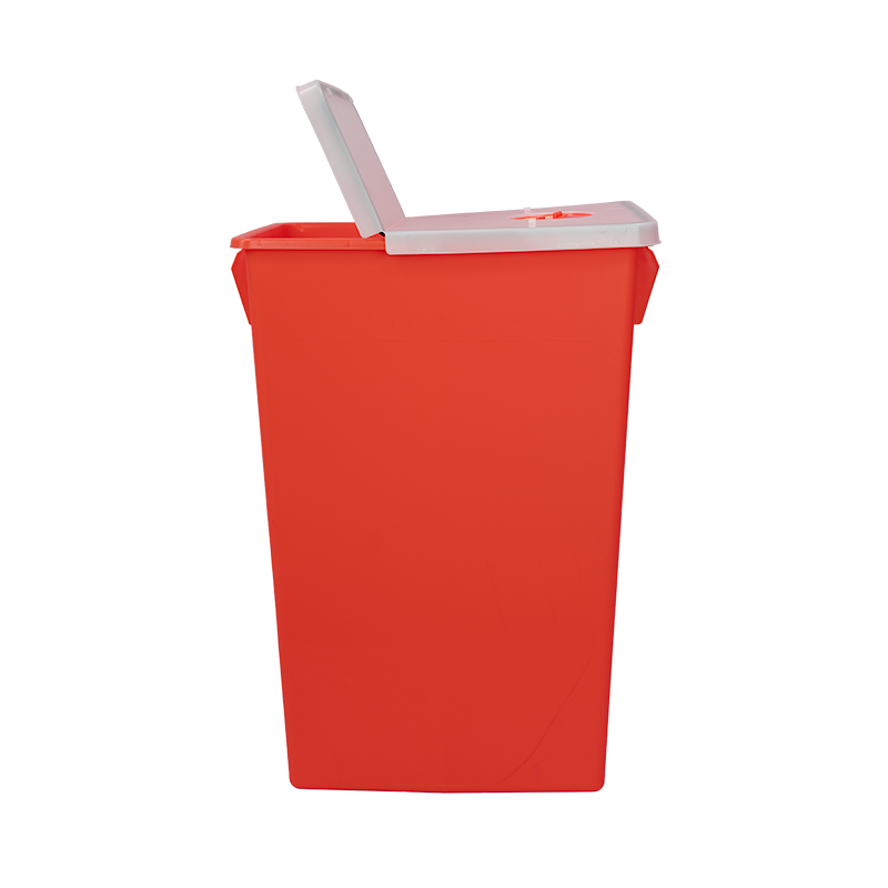 Sharps Containers