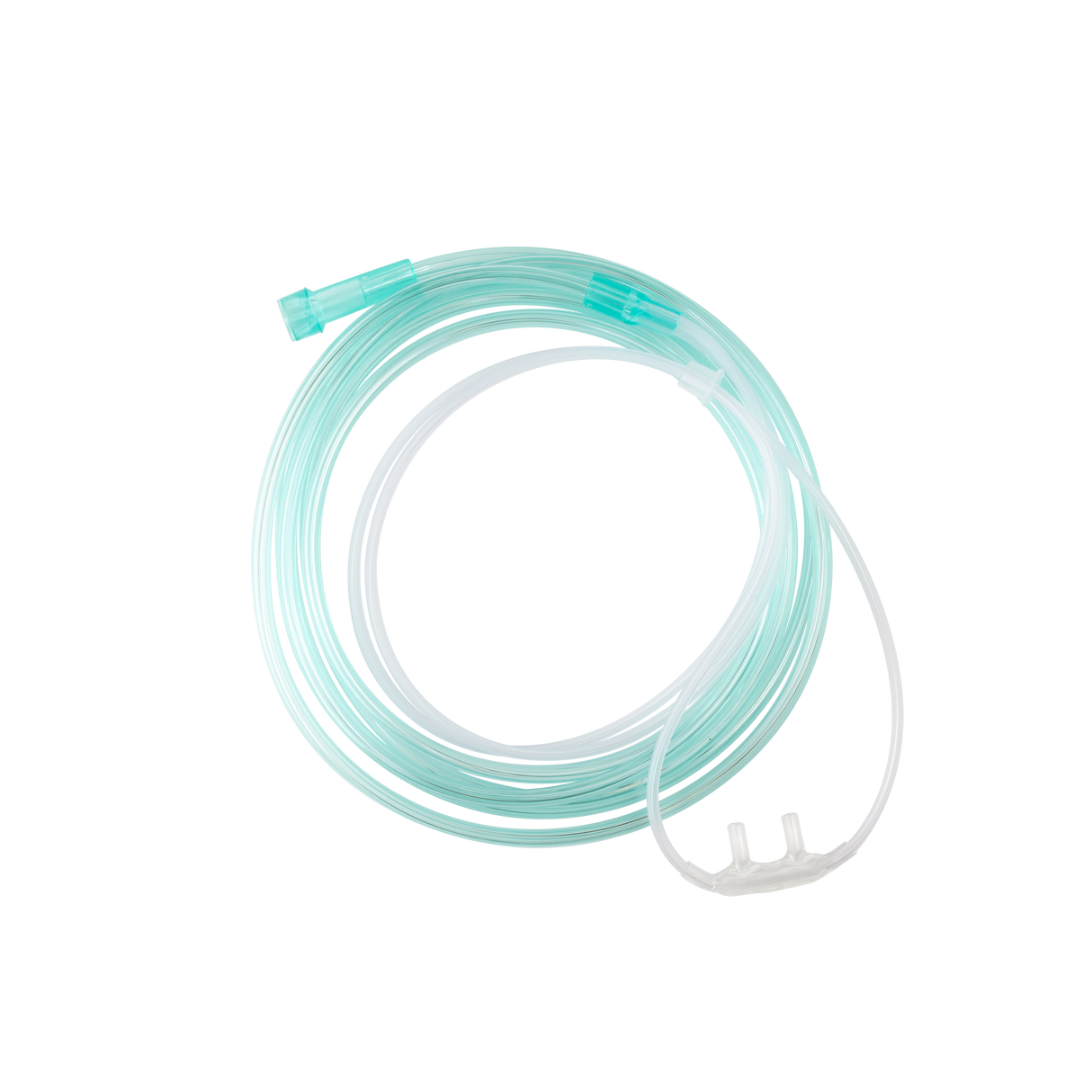 Nasal Oxygen Cannulas - Cushion Tip