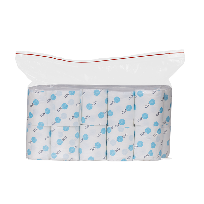 Undercast Padding