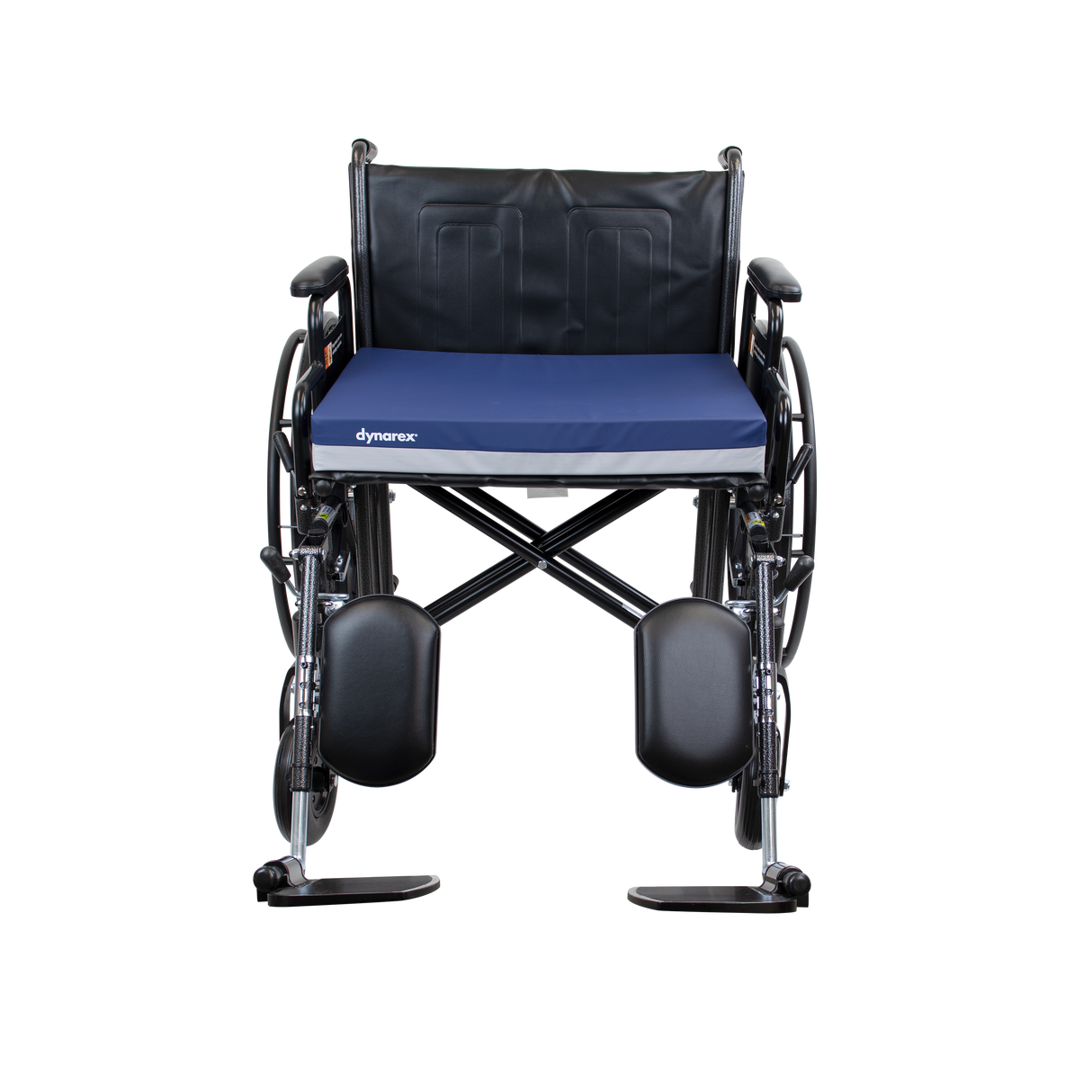 Bariatric Gel Foam Cushions
