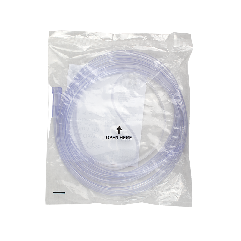 Nasal Oxygen Cannulas - Cushion Tip