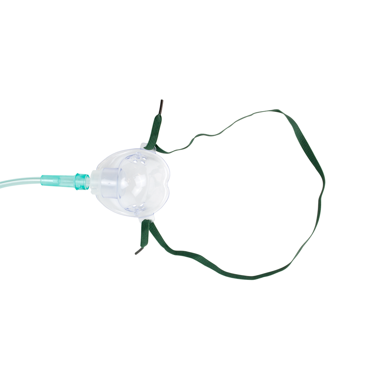 Oxygen Masks - Medium-Concentration