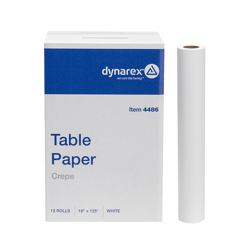 Table Paper