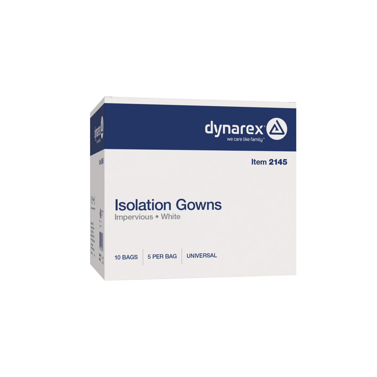 Isolation Gowns