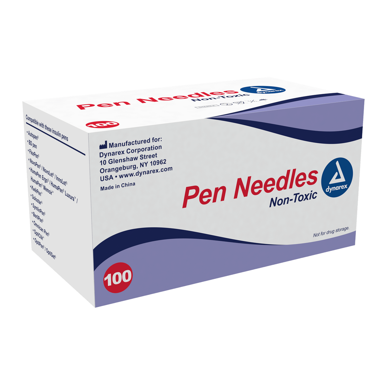 Pen Needles