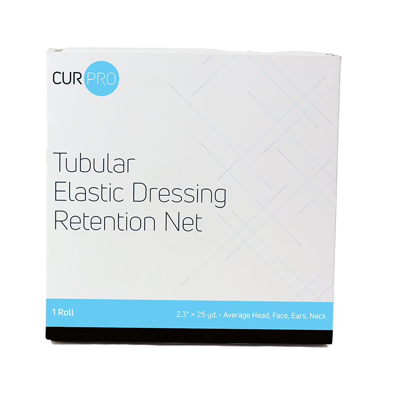 Tubular Elastic Dressing Retention Net