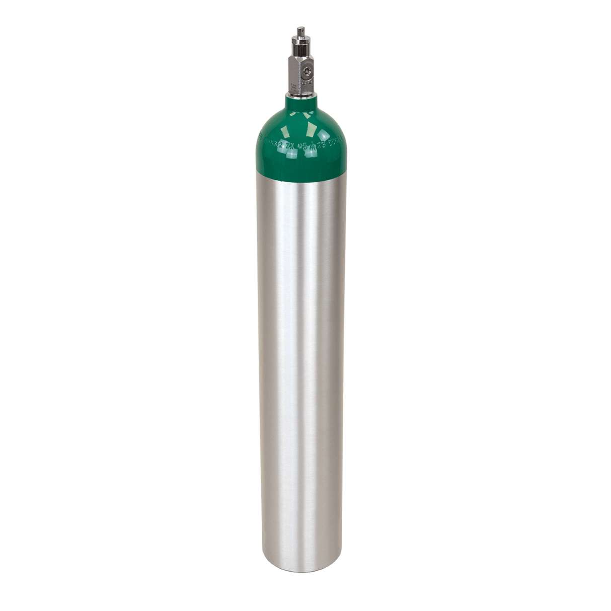 Oxygen Cylinders