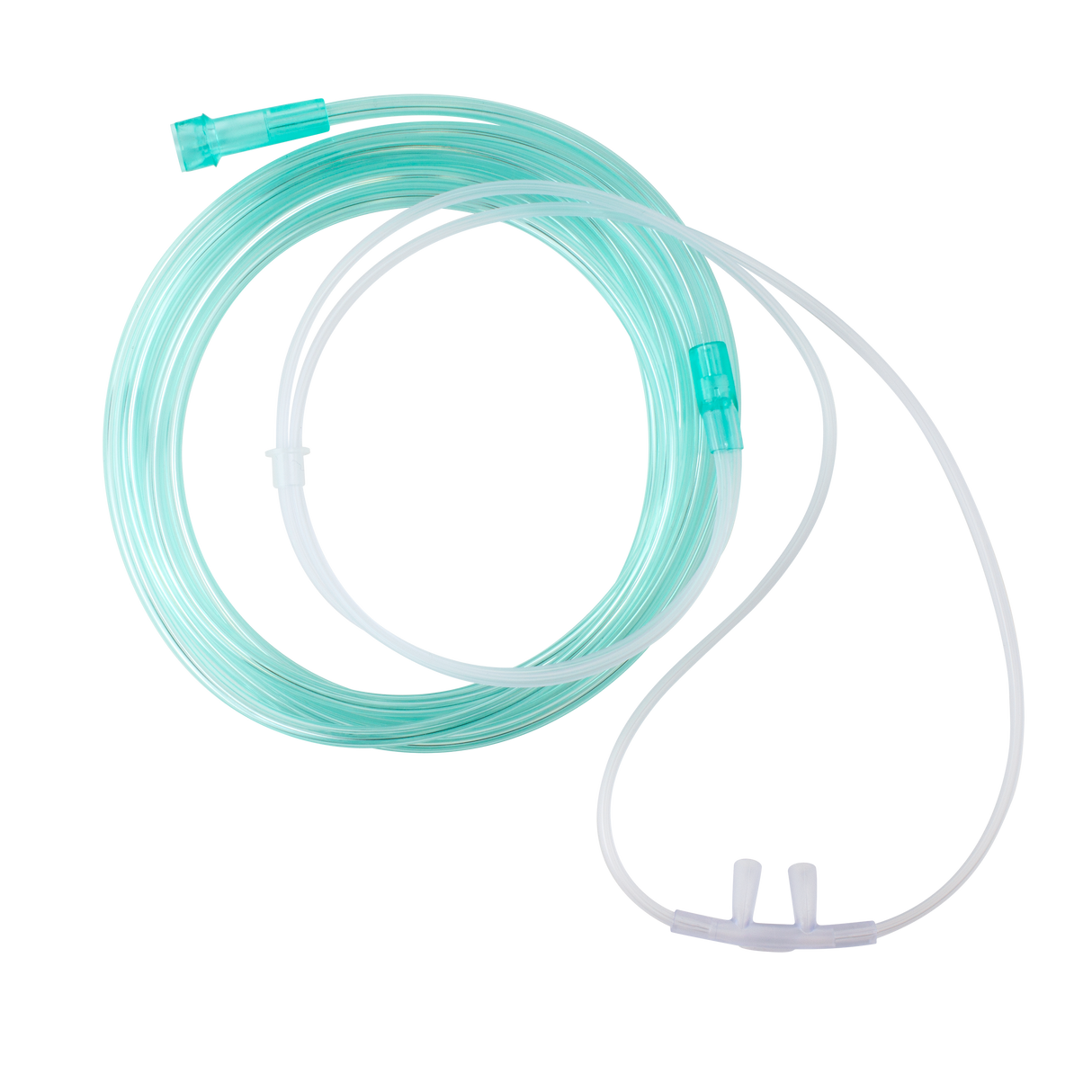 Nasal Oxygen Cannula - Flared Tip