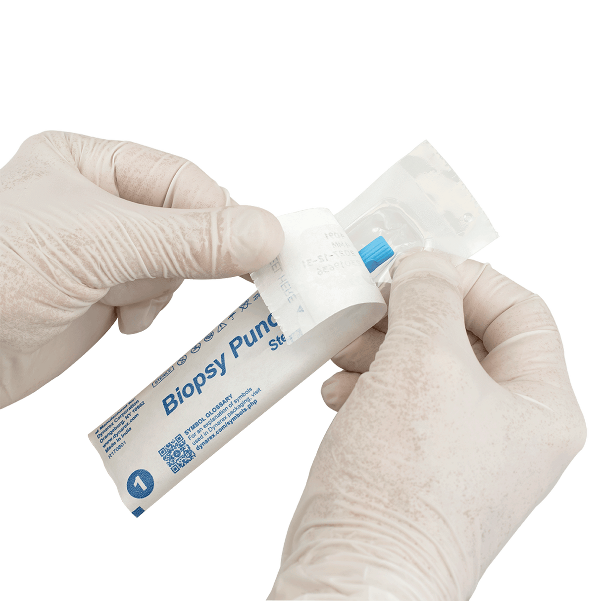 Biopsy Punches