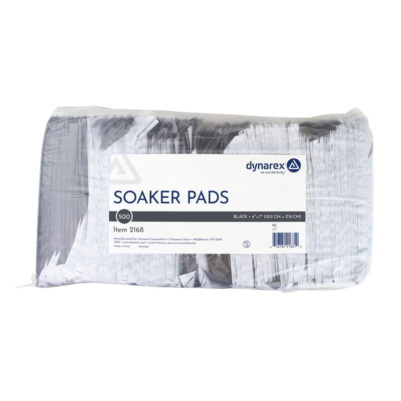 Soaker Pads