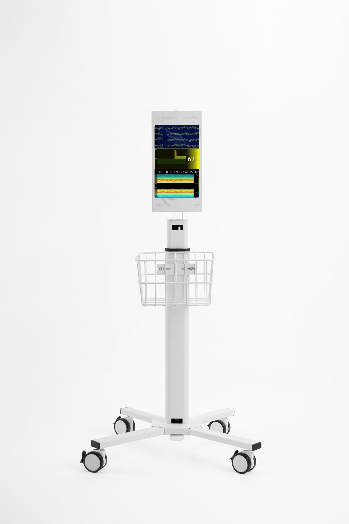 Sed-A detail image 5 for healthcare simulation training