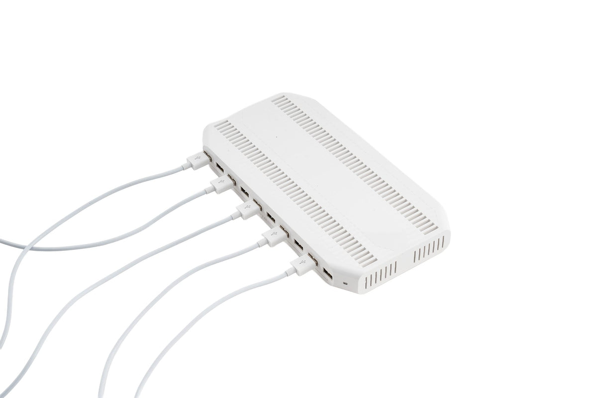 Charging Station product image for healthcare simulation training