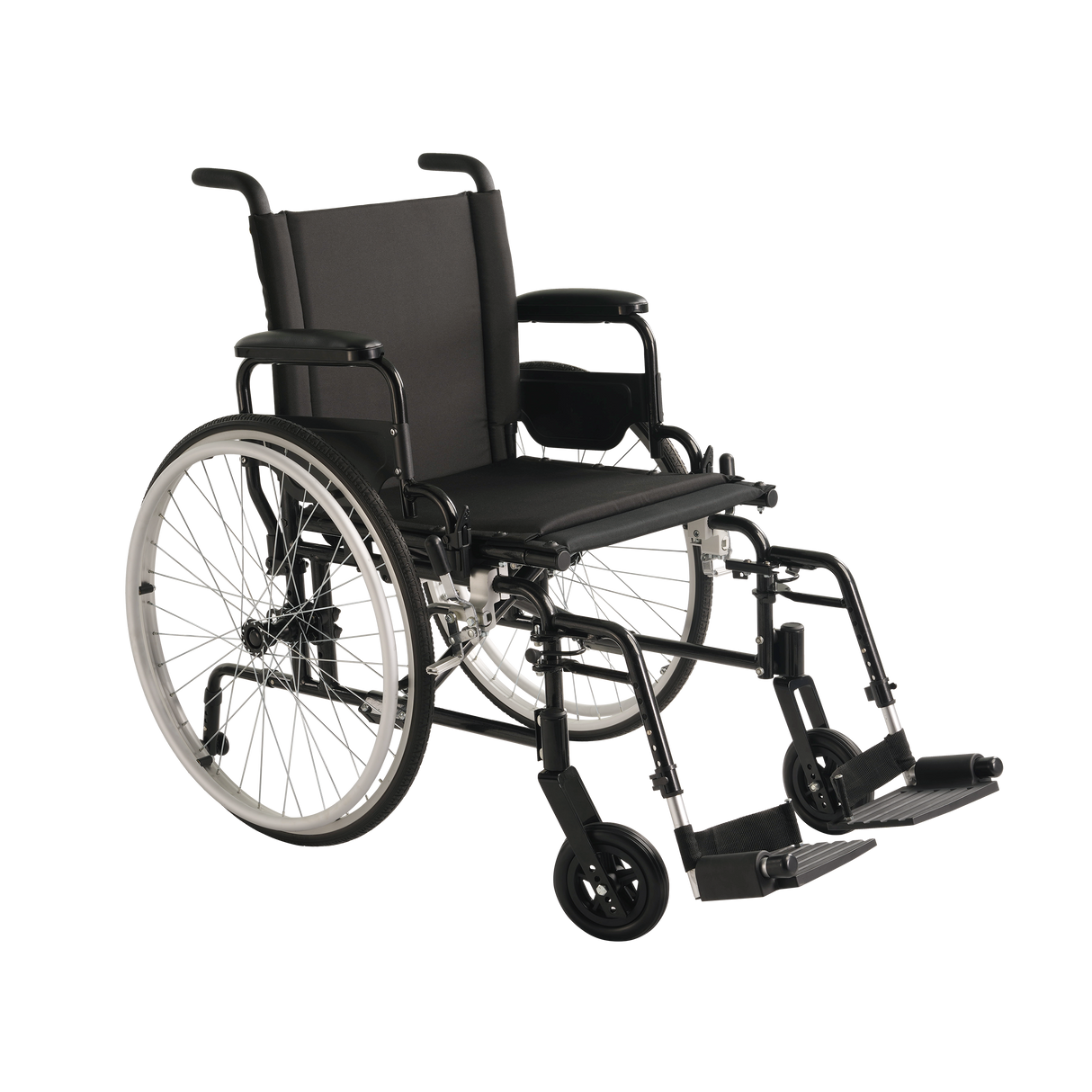 DynaRide™ Series 5 Ultra Lite Wheelchair