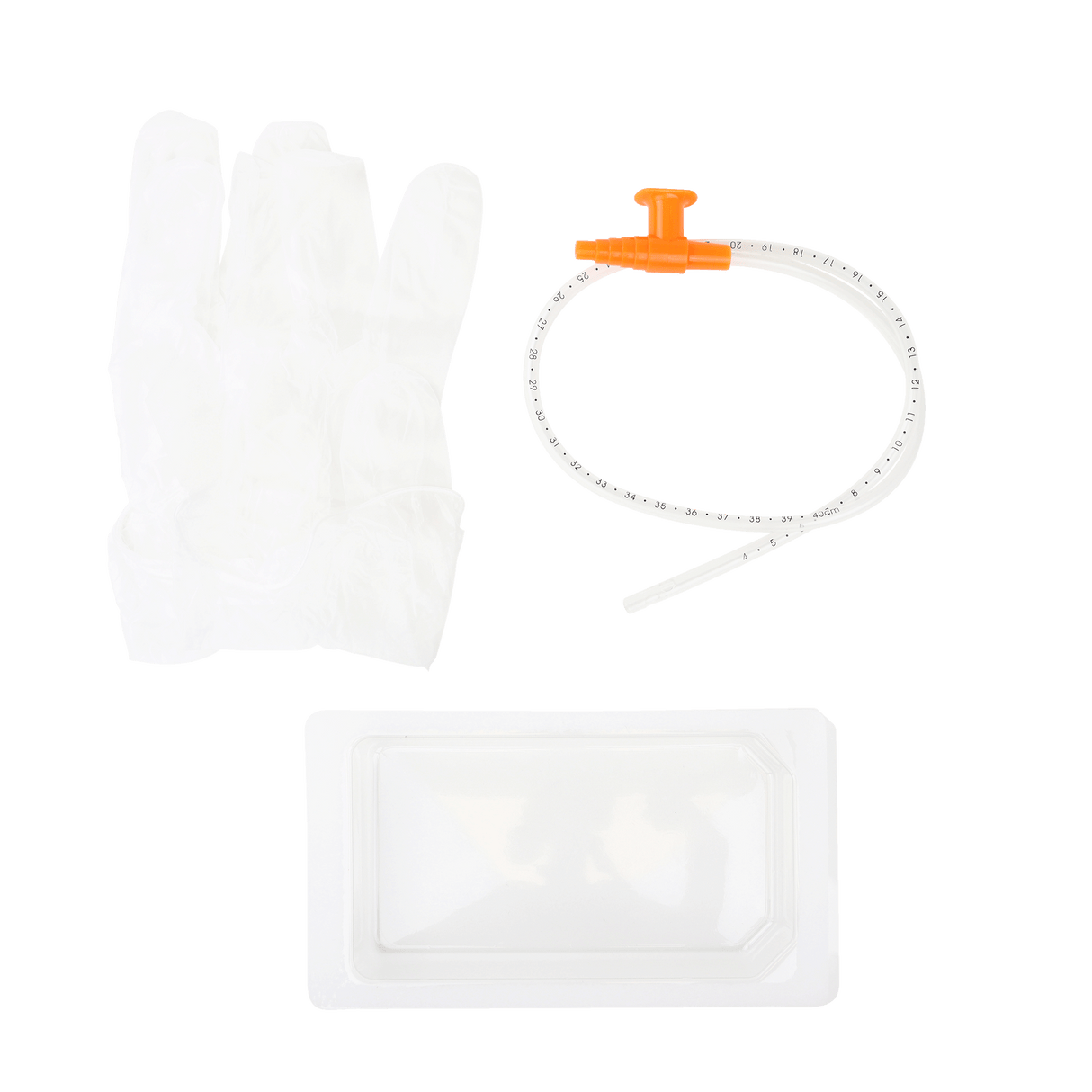Suction Catheter Mini-Kits