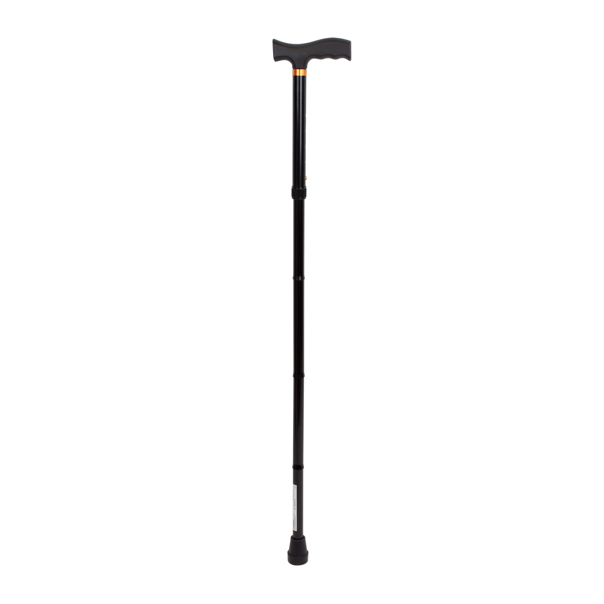 T-Handle Folding Canes