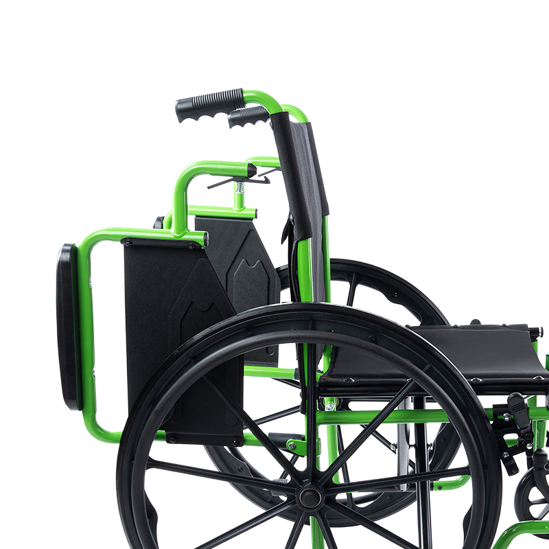 Greenline Cruiser Wheelchairs