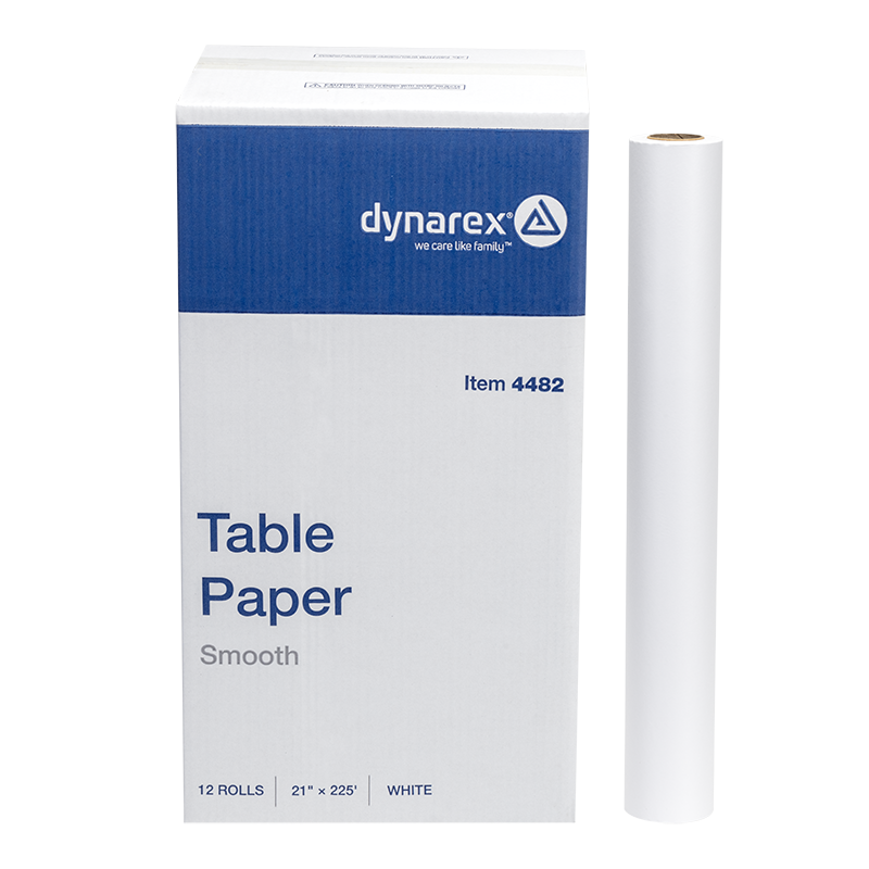 Table Paper