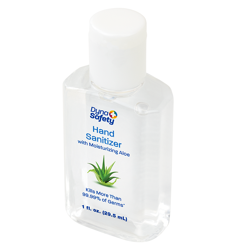 Hand Sanitizer
