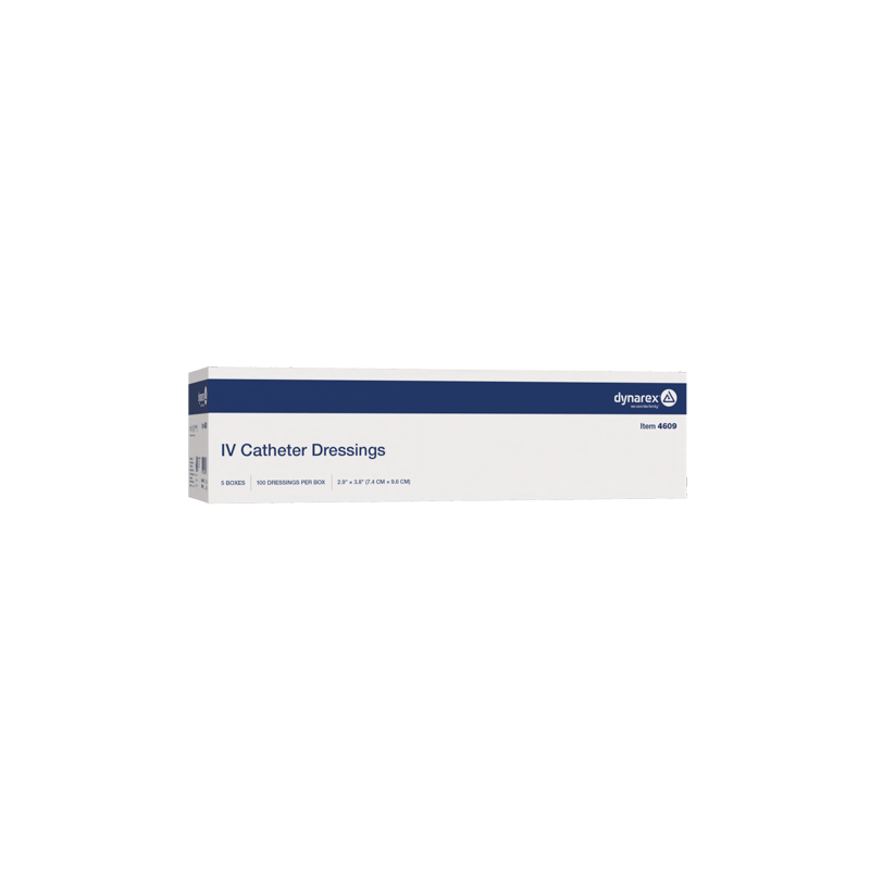 IV Catheter Dressings- Sterile