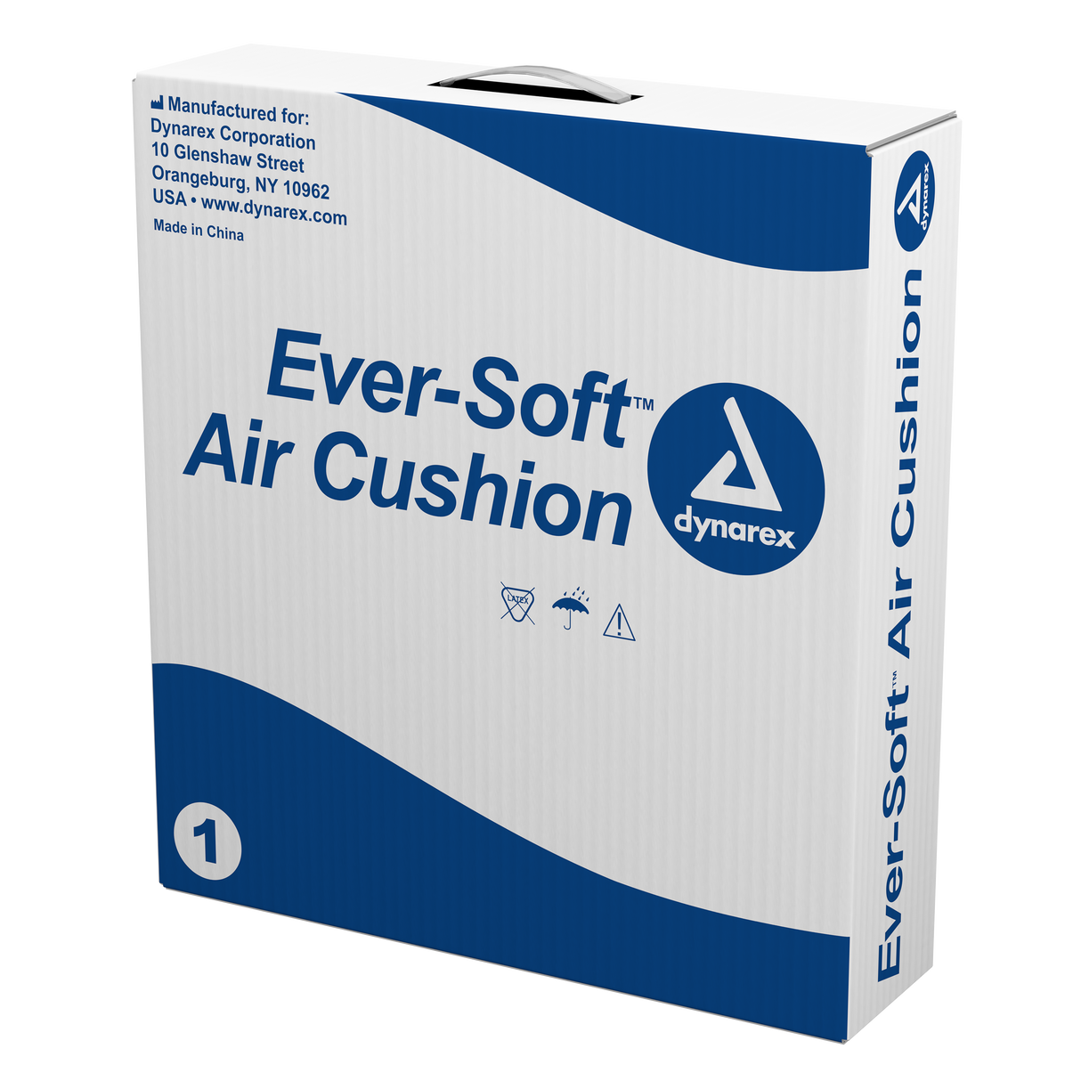 Ever-Soft Air Cushions