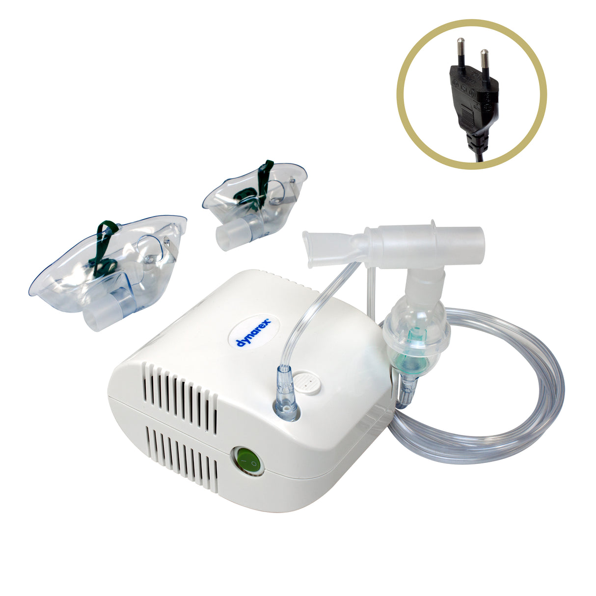 Nebulizers